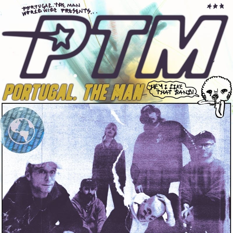 Win The Ultimate Portugal. The Man Meet & Greet Experience in Detroit