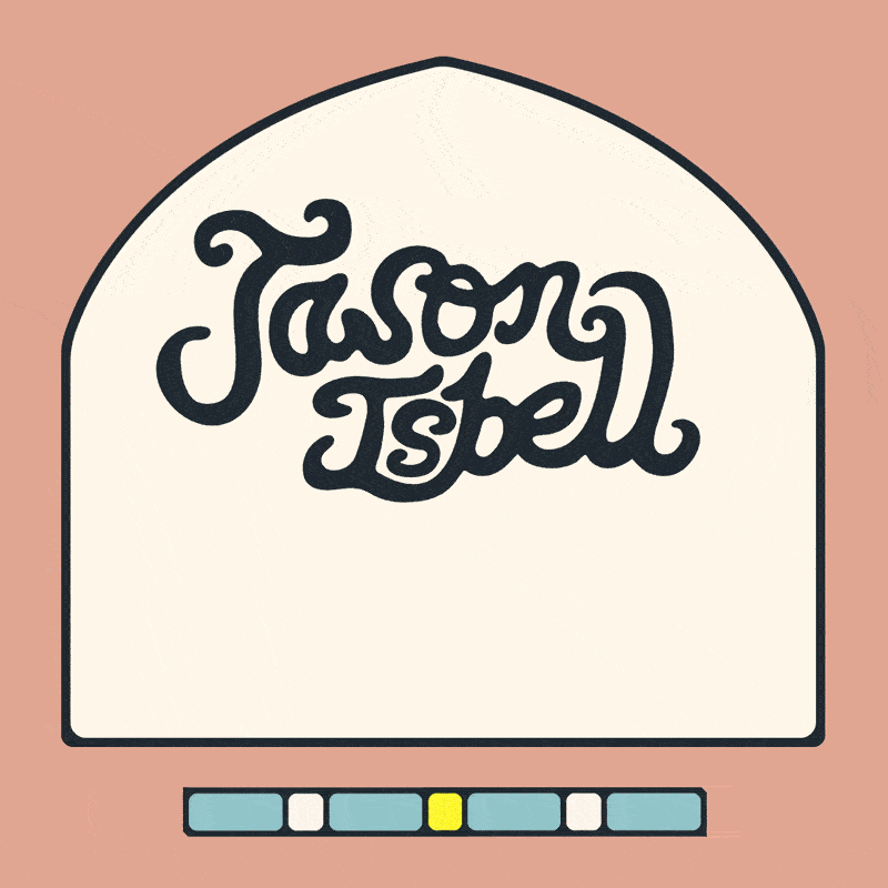 Win a Trip to Nashville and Meet Jason Isbell at the Historic Ryman Auditorium
