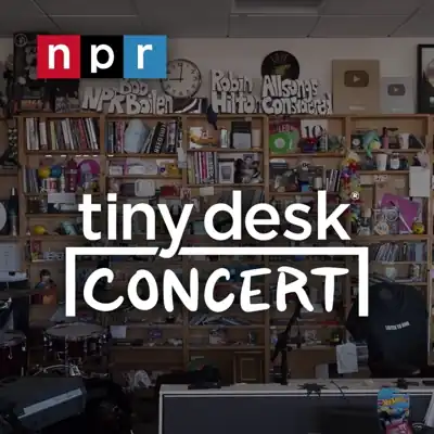 Win a Trip To See a Tiny Desk Concert in Person